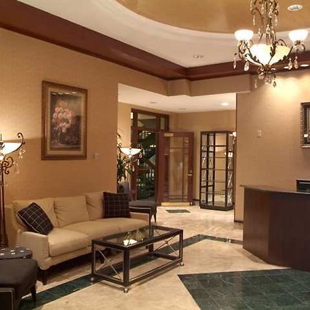 Embassy Suites Cleveland - Downtown Nội địa bức ảnh