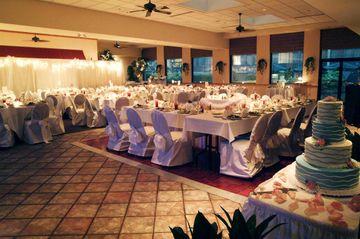 Embassy Suites Cleveland - Downtown Ngoại thất bức ảnh
