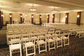 Embassy Suites Cleveland - Downtown Ngoại thất bức ảnh
