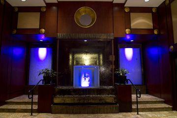 Embassy Suites Cleveland - Downtown Ngoại thất bức ảnh